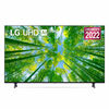 LED 70" LG 70UQ8050PSB Smart TV 4K UHD 2022