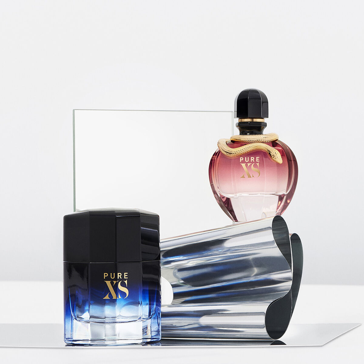 Perfume Paco Rabanne Pure XS For Her EDP 30 ml