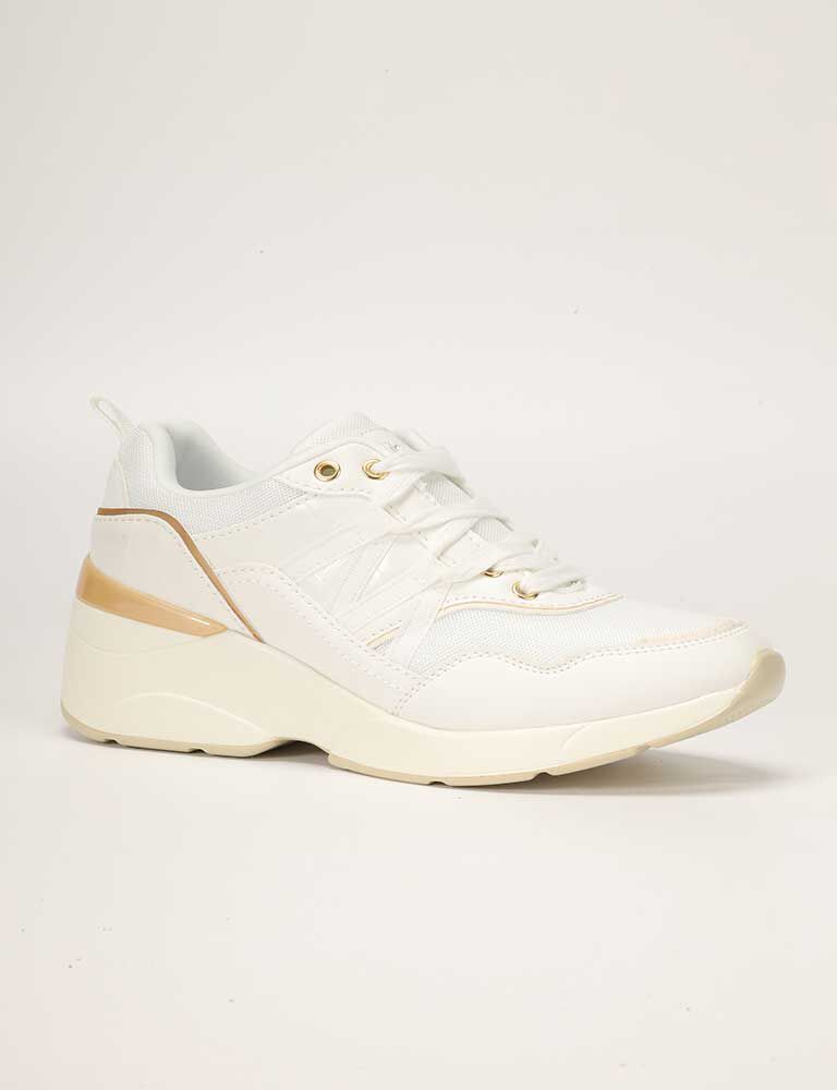 Zapatilla Mujer Zibel Abcdin