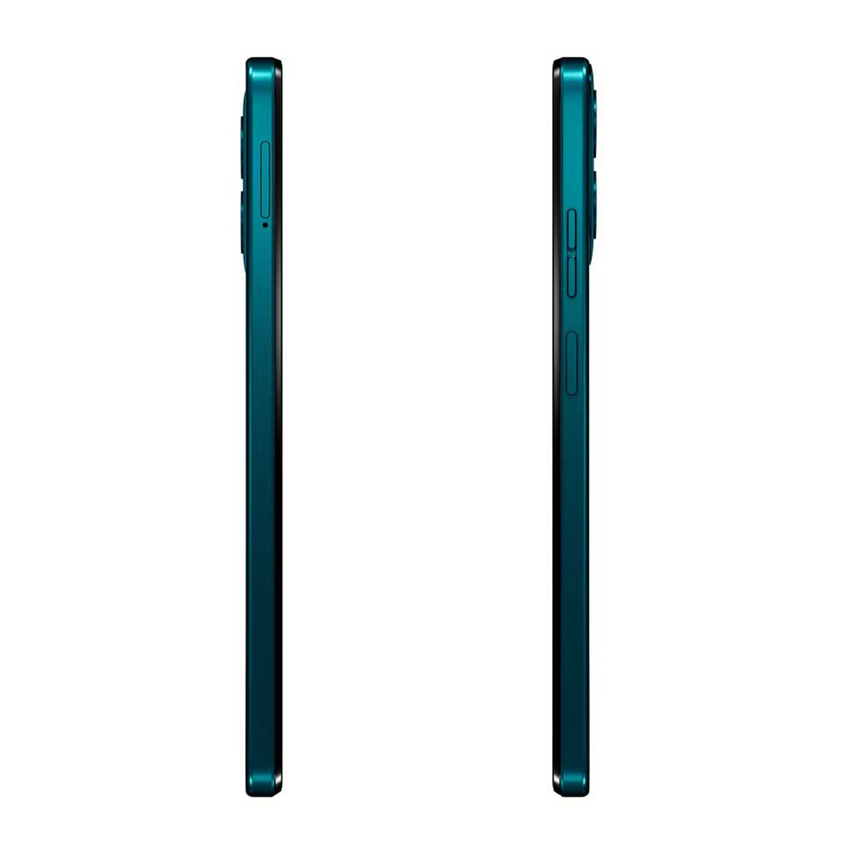 Celular Motorola Moto G34 5G 256GB 6,5" Verde Liberado