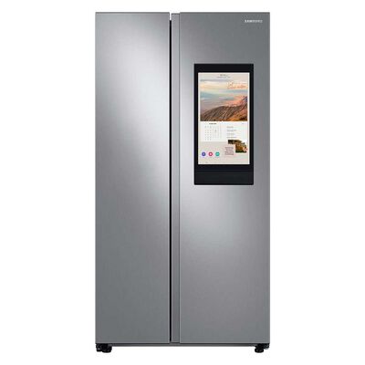 Refrigerador Side by Side Samsung RS64T5F61S9/ZS 598 lts.