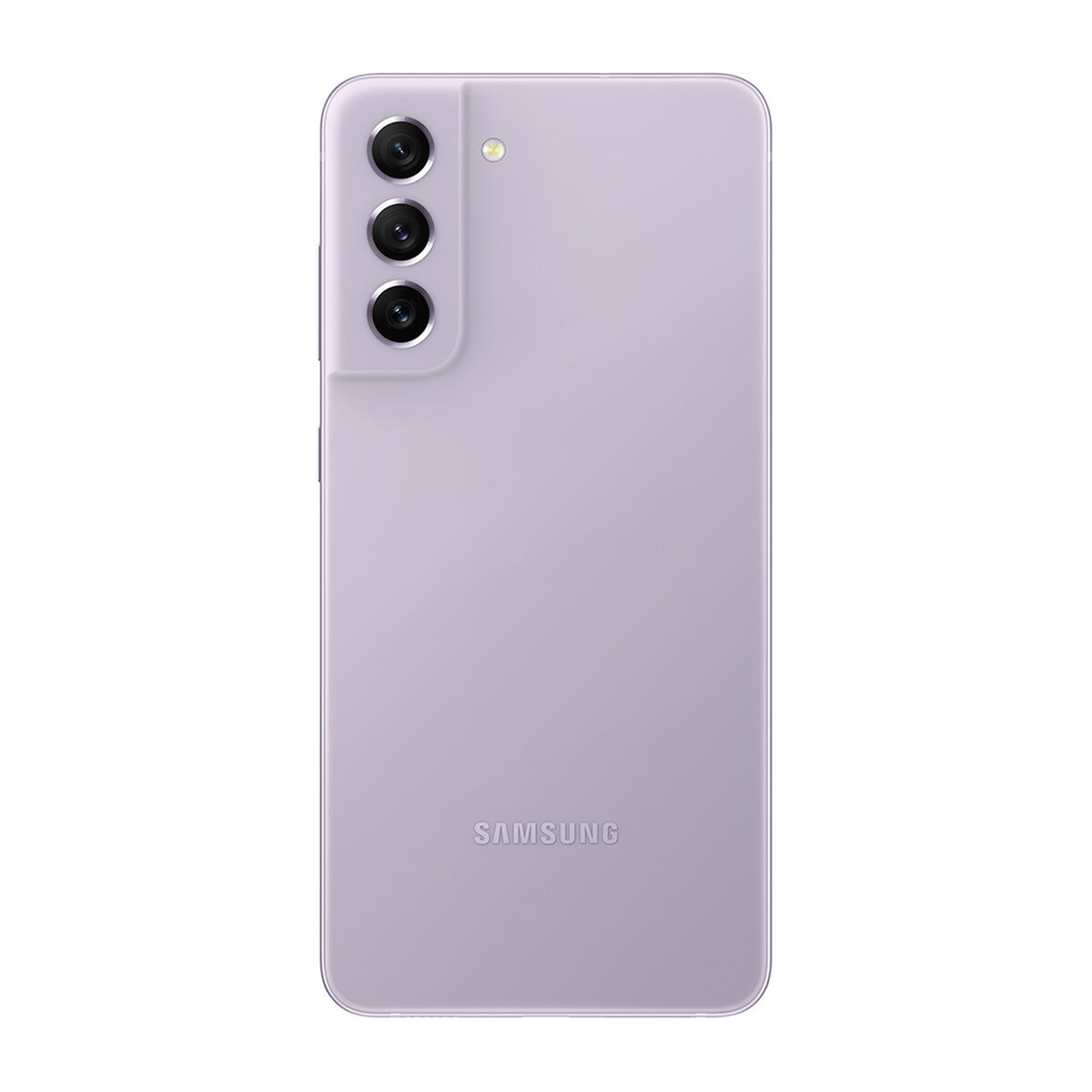 Celular Samsung Galaxy S21 FE 5G 128GB 6,4" Lavender Liberado