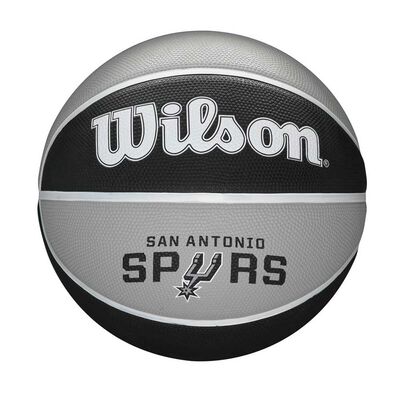 Balón de Básquetbol NBA Wilson San Antonio Spurs
