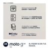 Celular Motorola Moto G54 5G 256GB 6,49" Verde Menta Liberado
