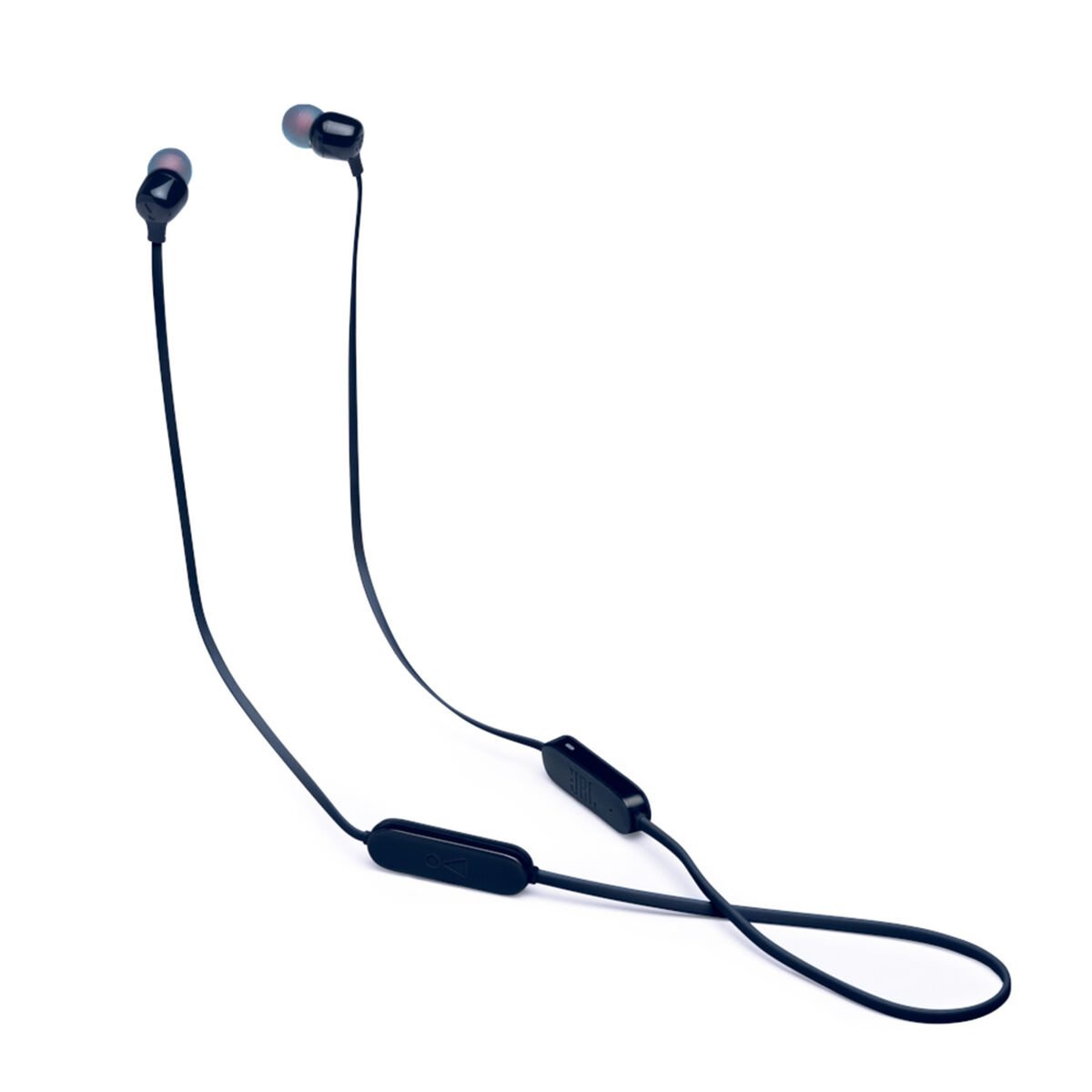 Audífonos Bluetooth In Ear JBL Tune 125BT Azules
