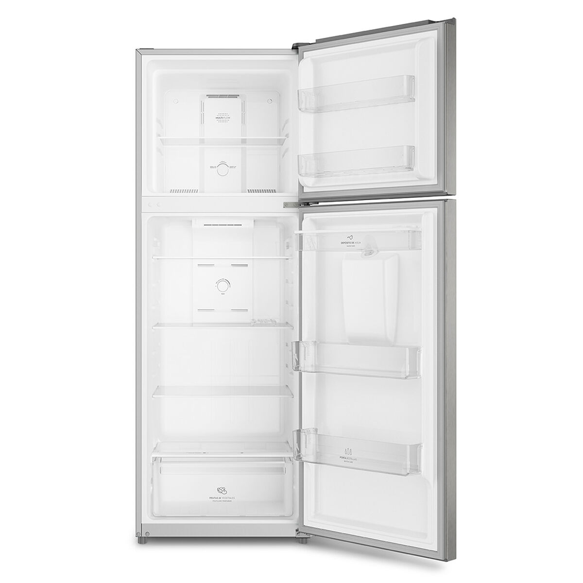 Refrigerador No Frost Mademsa Altus 1350W 342 lts.