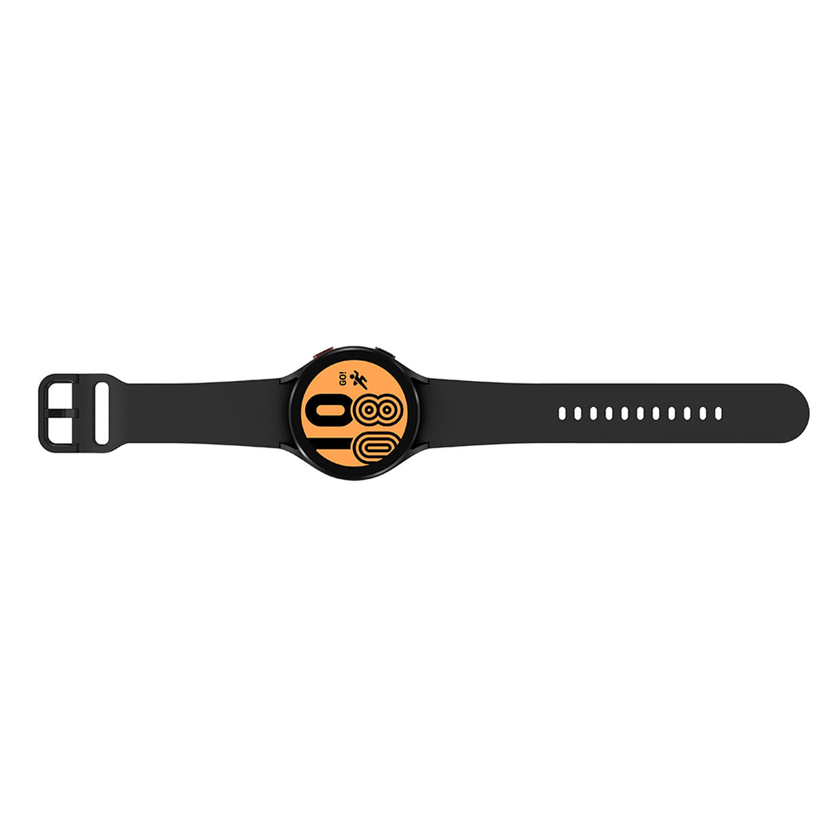 Smartwatch Samsung Galaxy Watch4 LTE 44mm Black