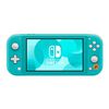 Consola Nintendo Switch Lite Turquesa + Juego Animal Crossing Digital