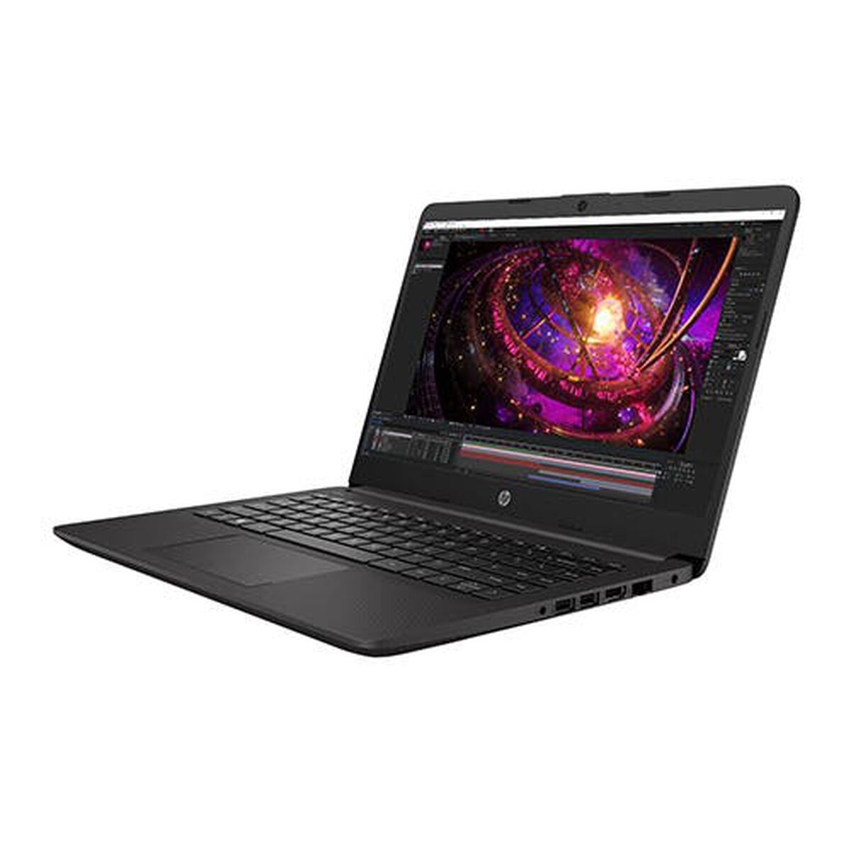 Notebook HP 240 G8 Core i5 8GB 256GB SSD 14,1"