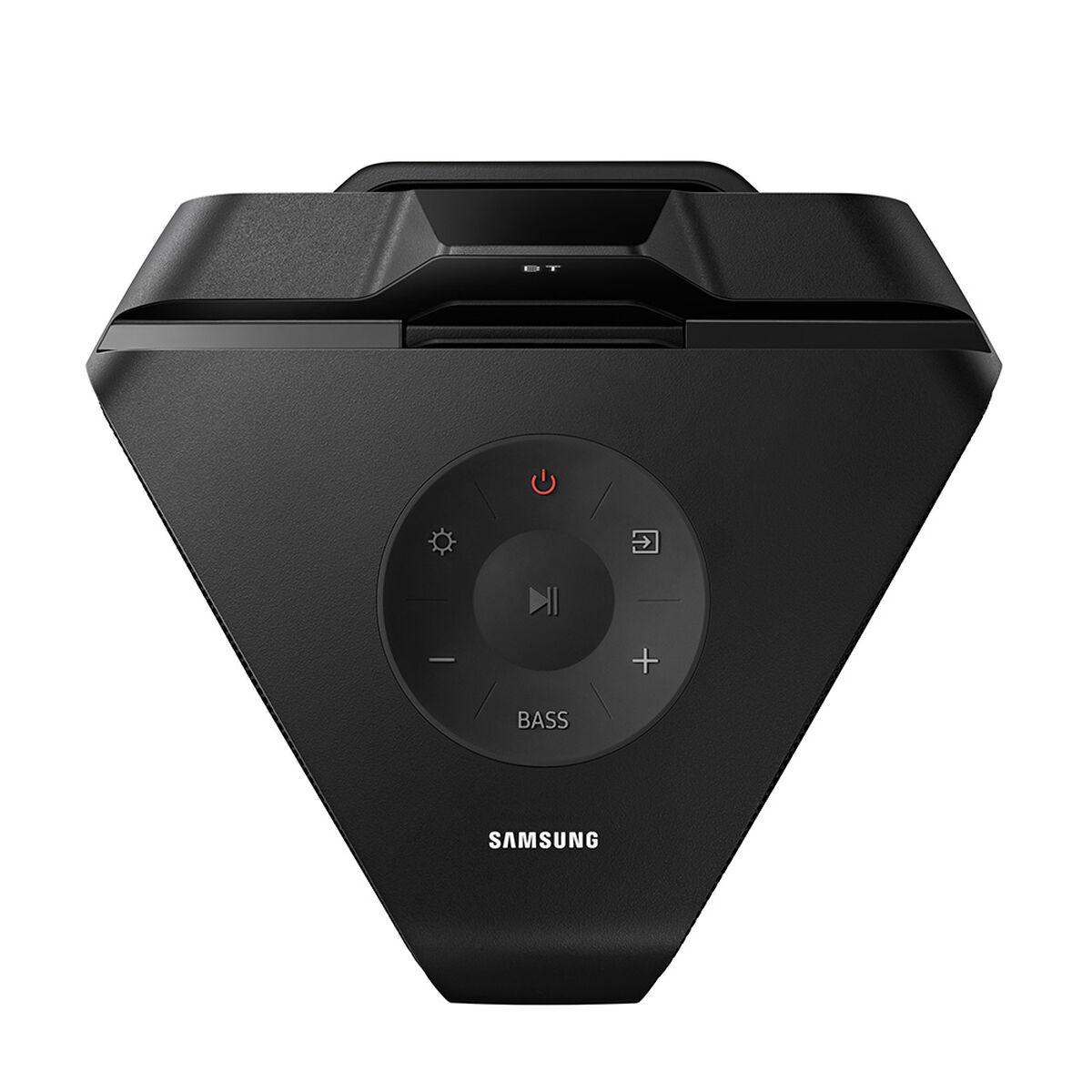 Minicomponente Sound Tower Samsung MX-T70/ZS
