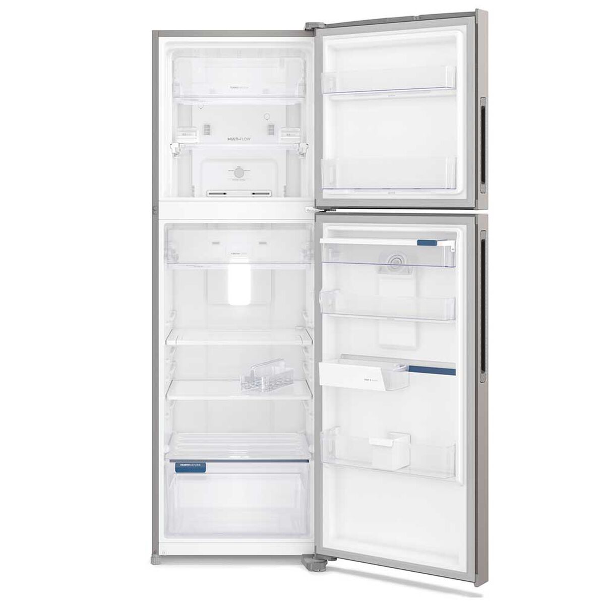Refrigerador No Frost Fensa IW45S 409 lts