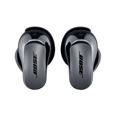 Audífonos Bluetooth In Ear Bose QuietComfort Ultra Earbuds Negros
