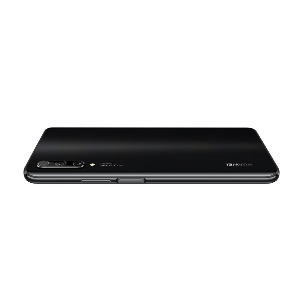 Celular Huawei Y9s 128GB 6.6" Negro Liberado