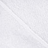 Toalla de Baño Mashini Liso 500 grs Blanco 70 x 140 cm