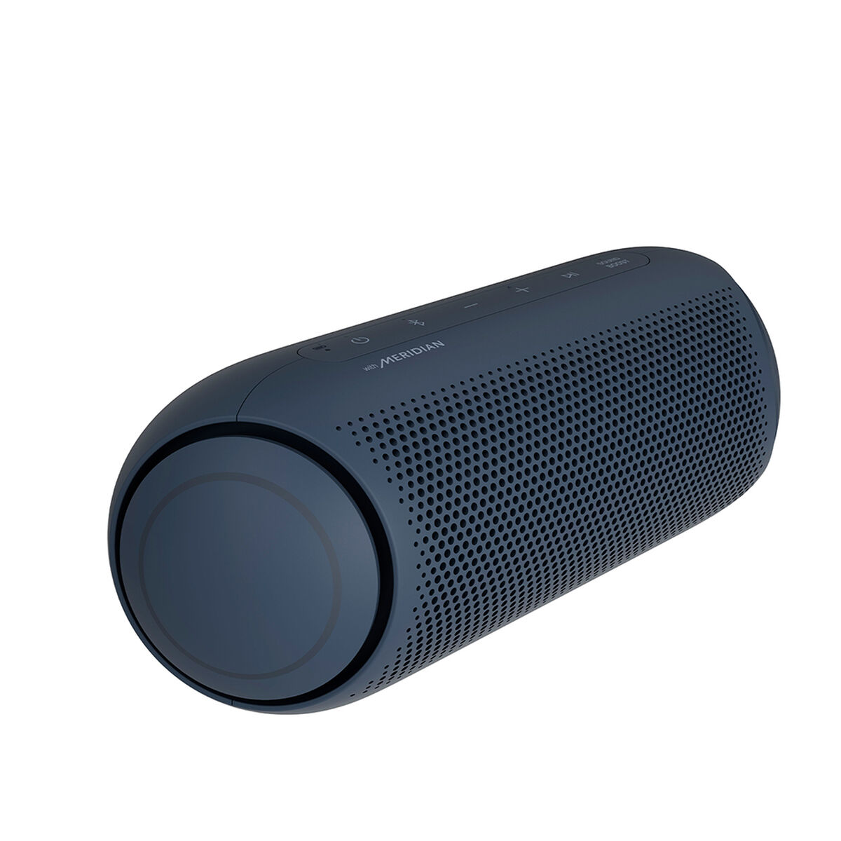 Parlante Bluetooth Portátil LG XBOOM GO PL5 Meridian Audio