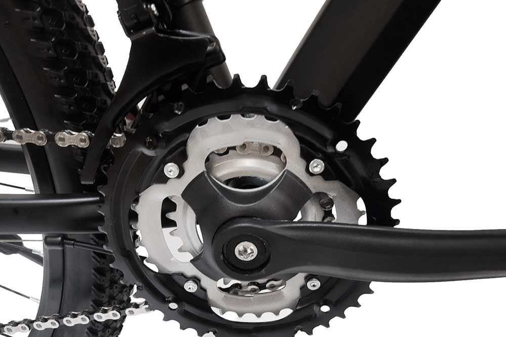 Bicicleta alpinextrem mujer aro 26 outlet