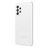 Celular Samsung Galaxy A52 LTE 128GB 6,5" Awesome White Liberado