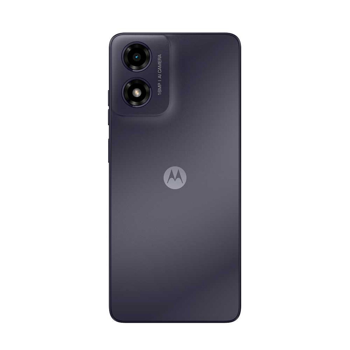 Celular Motorola Moto G04 128GB 6,56" Negro Liberado