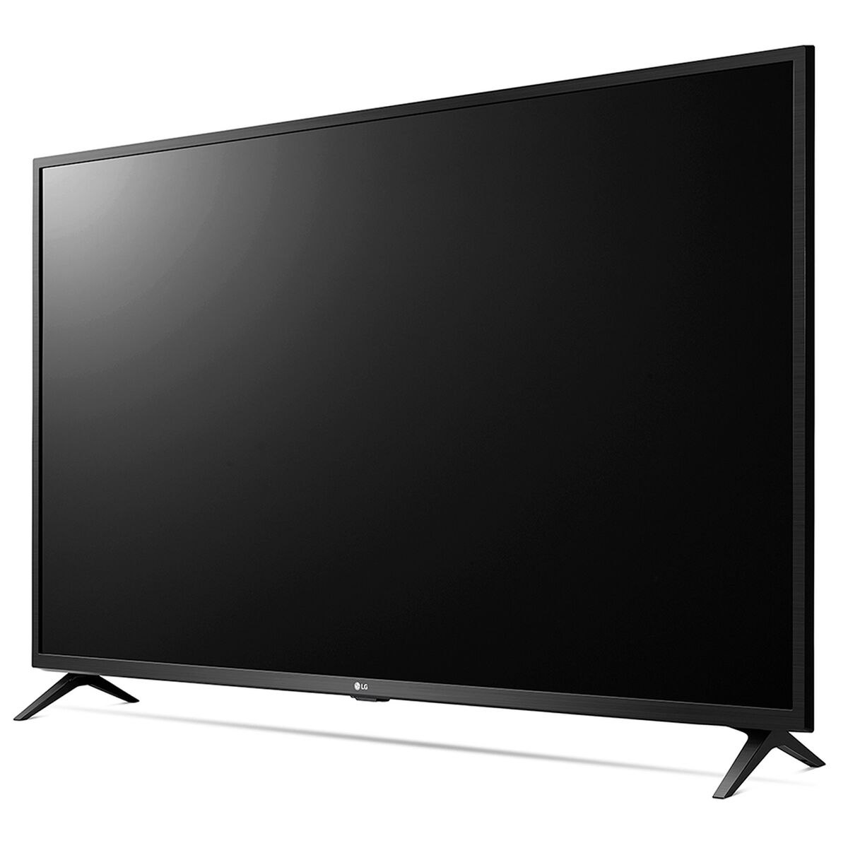LED 43" LG 43UN7300 Smart TV 4K Ultra HD 2020