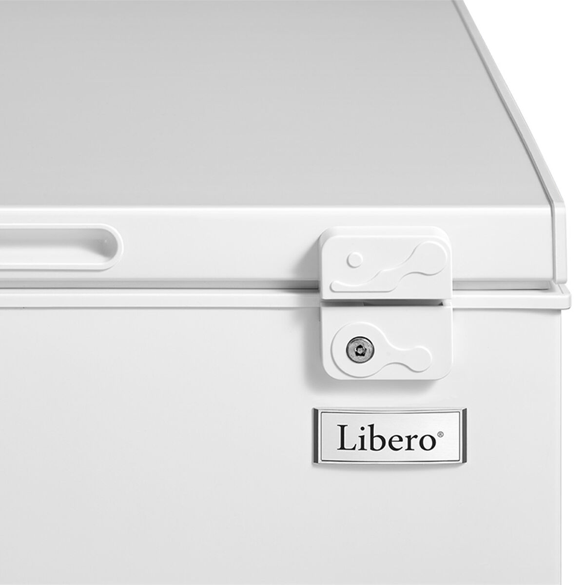 Freezer Libero LFH-201 199 lts.