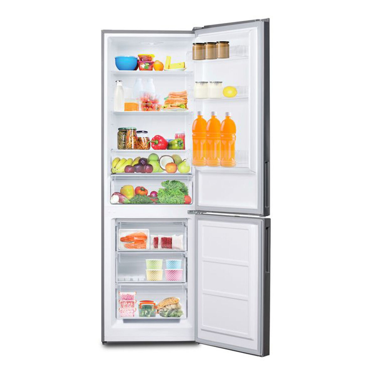 Refrigerador Frío Directo Mademsa MR 480 Plus 303 lts.