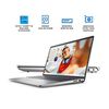 Notebook Dell Inspiron 3520 Core i5 8GB 512GB SSD 15,6"