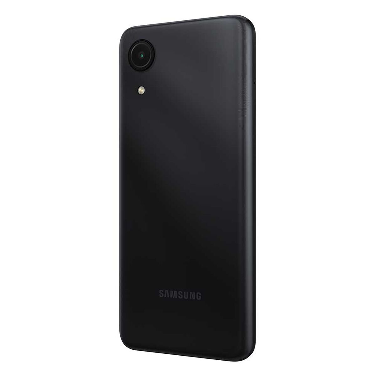 Celular Samsung Galaxy A03 Core 32GB 6,5" Ceramic Black Liberado
