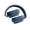 Audífonos Bluetooth Over Ear Sleve Mobile Rocklink Azules