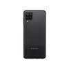Celular Samsung Galaxy A12 128GB 6,5" Negro Claro