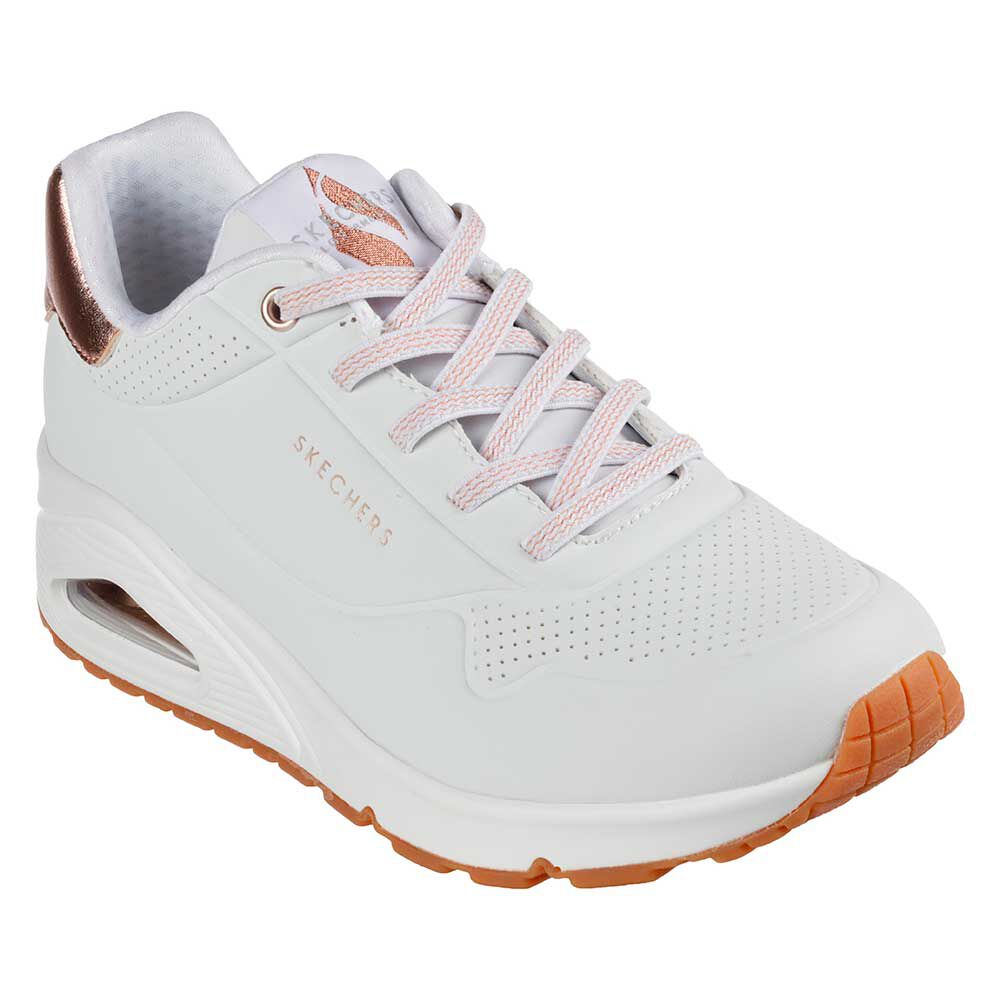 Zapatillas skechers mujer la polar hot sale