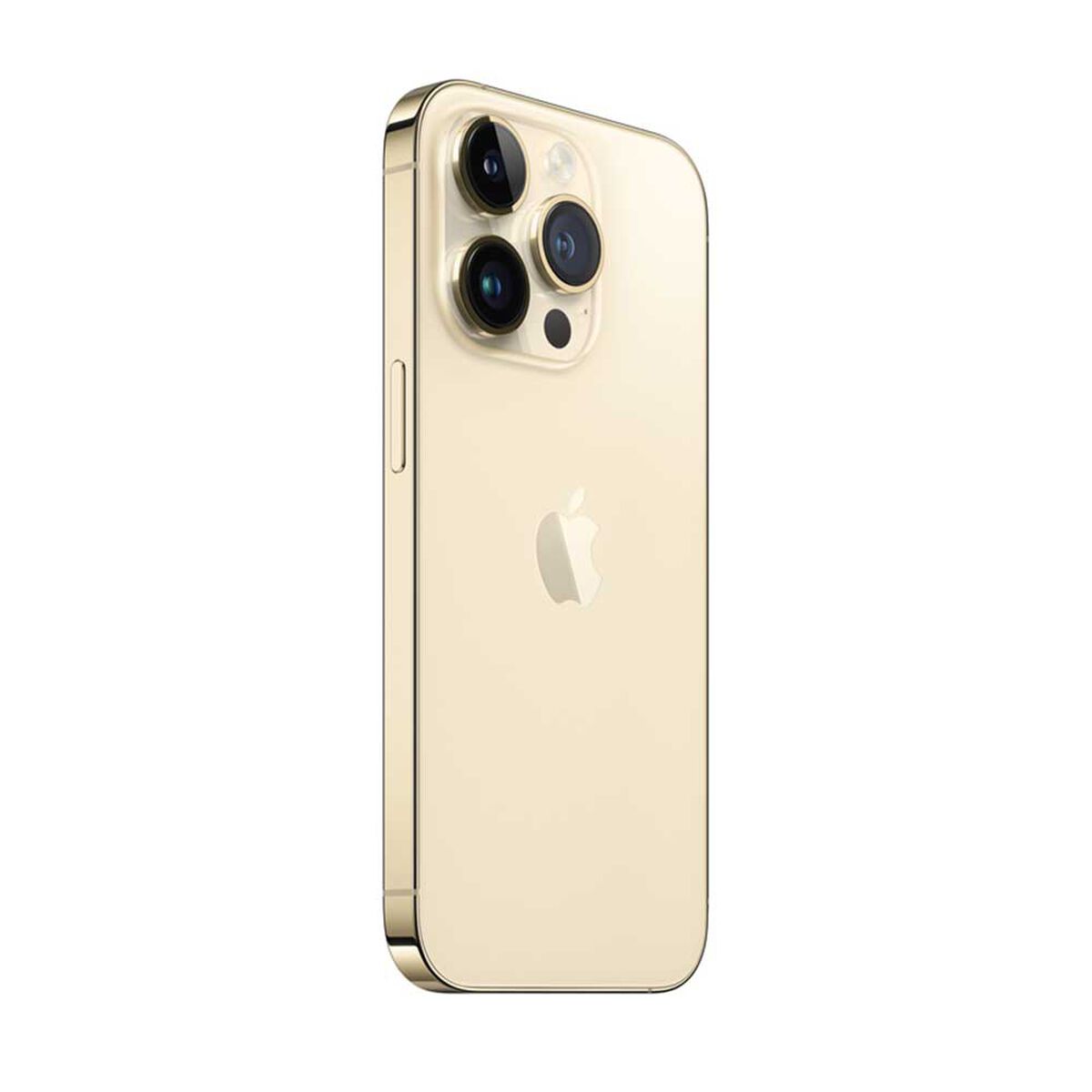 Celular Apple iPhone 14 Pro 256GB 6,1" Gold Claro