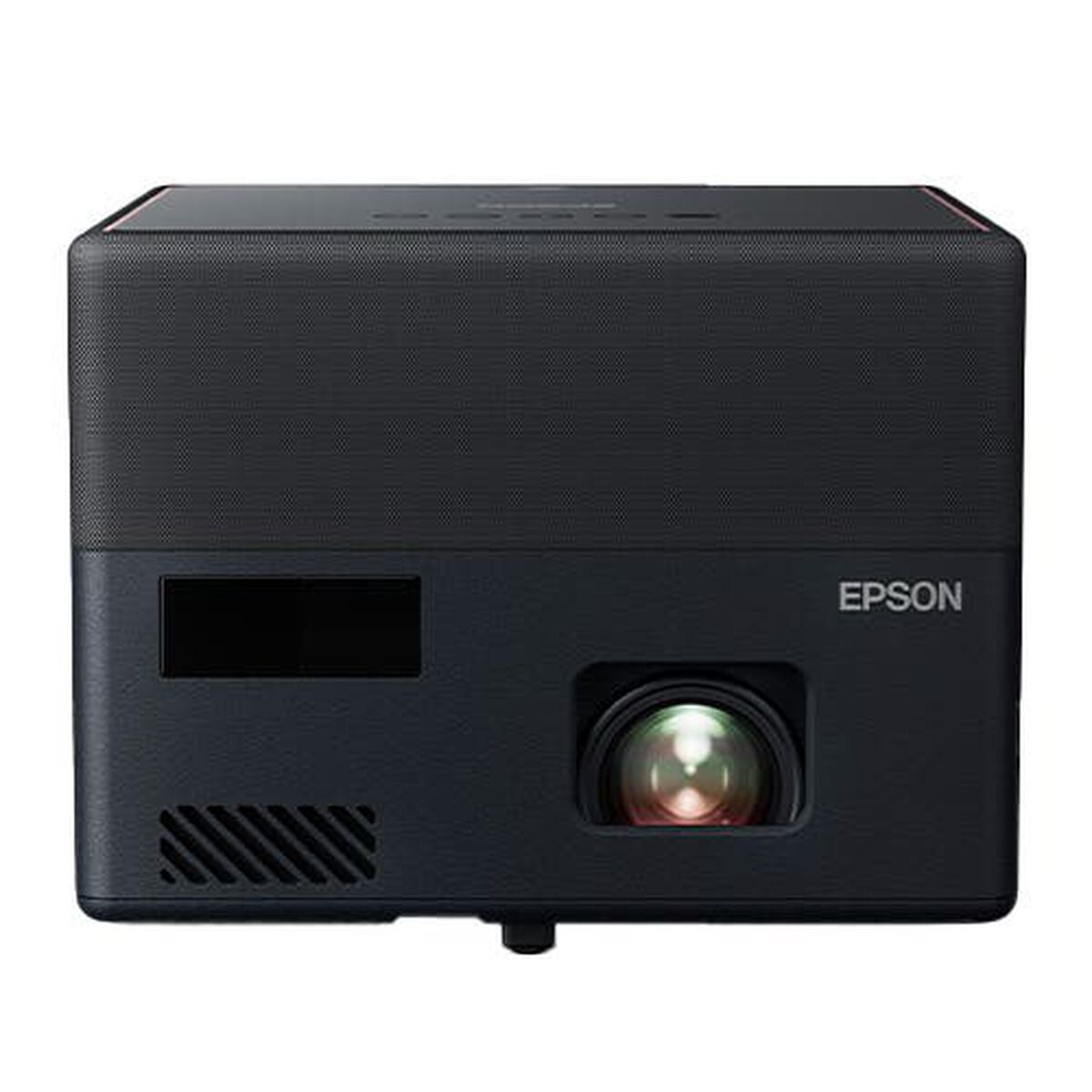 Proyector Epson Epiqvision Mini EF-12 Laser Smart