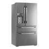 Refrigerador Side by Side Fensa Advantage Plus 7790 540 lts.
