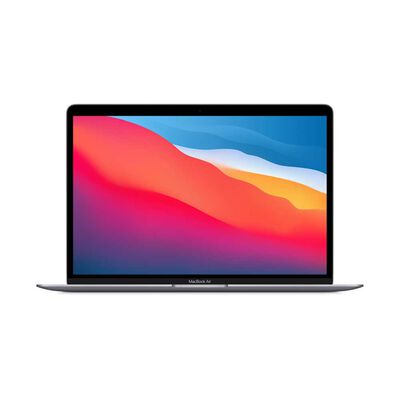 Notebook Apple Macbook Air MGN63Z124 Chip M1 16GB 256GB SSD 13,3"