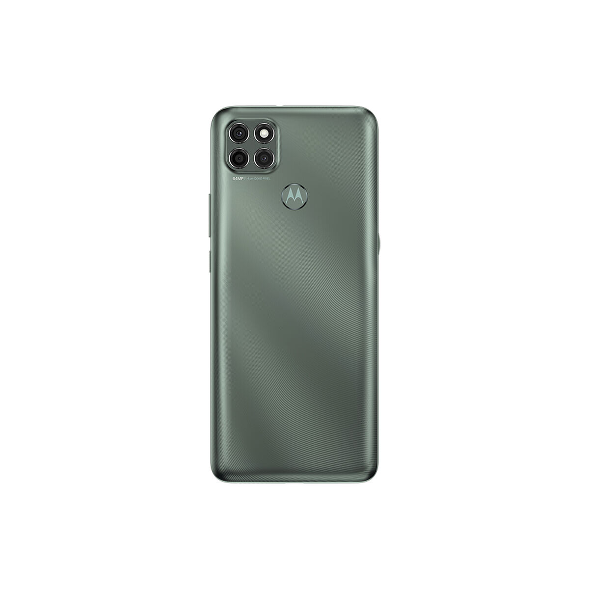 Celular Motorola G9 Power 128GB 6,78" Verde Granito Liberado
