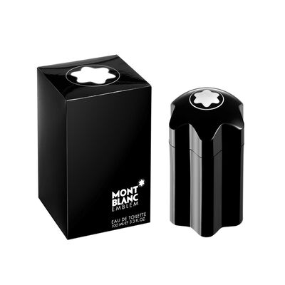 Perfume Montblanc Emblem EDT 100 ml
