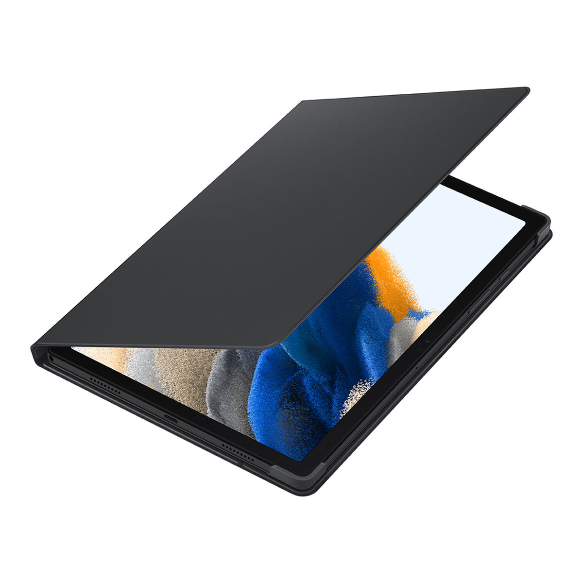 Tablet Samsung SM-X200 Galaxy TAB A8 Octa Core 4GB 64GB 10,5" Gris + Cover