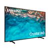 LED 75" Samsung UN75BU82000GX Smart TV Crystal 4K UHD 2022