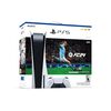 Consola Sony PlayStation 5 EA Sports FC 24 con Disco + Control
