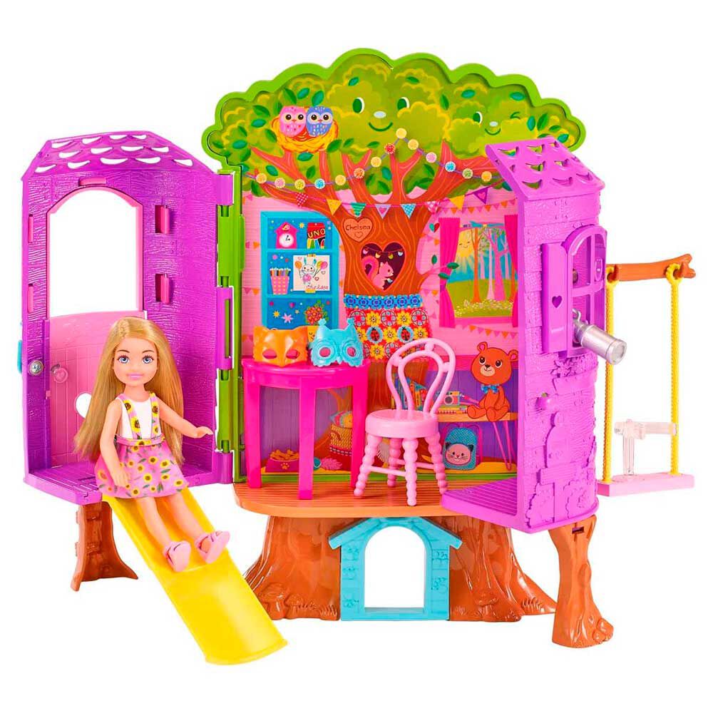 Barbie casa del arbol new arrivals