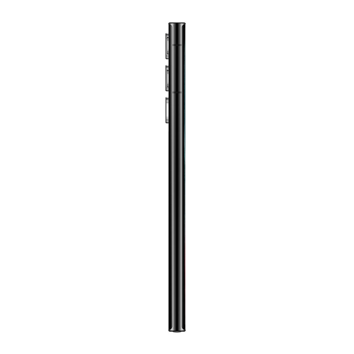 Celular Samsung Galaxy S22 Ultra 256GB 6,8" Phantom Black Liberado
