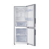 Refrigerador No Frost Samsung RB27N4020S8/ZS 257 lt