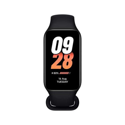 Smartwatch Xiaomi Band 8 Active 1,47" Negro