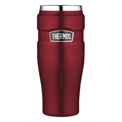 Termo Thermos Mug Rojo 470 ml