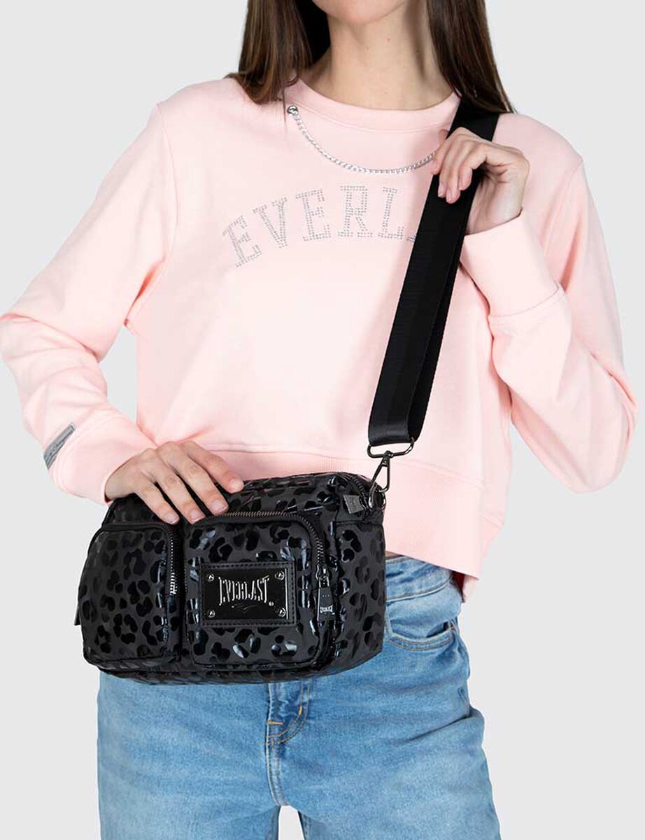 Bolso Party Exotic Pro Mujer Everlast