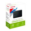 Disco Duro Externo Toshiba 2TB Canvio Basics A5