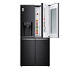 Refrigerador Side by Side LG LM57SXTAF 423 lts.