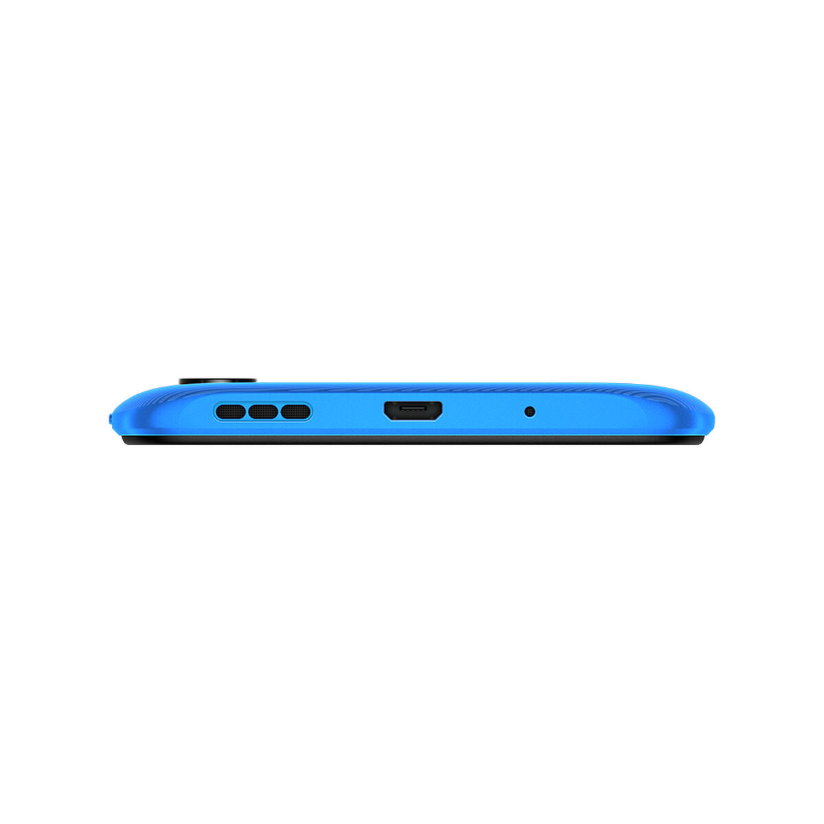 Celular Xiaomi Redmi 9A 32GB 6,53" Sky Blue Liberado