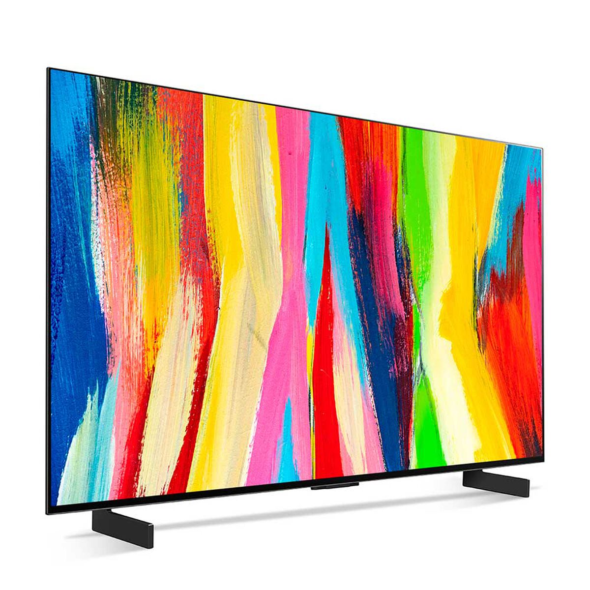 OLED 42" LG OLED42C2PSA Smart TV 4K Ultra HD 2022