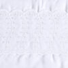 Set Cortinas Mashini Jaquard Argolla Chevron Beige 140 x 220 cm